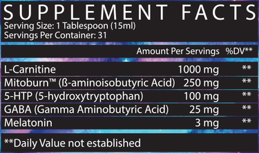EMBER: SERUM PM